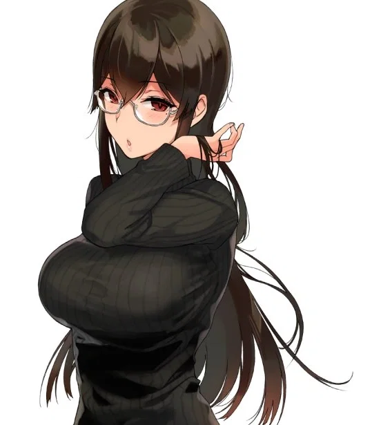 Sakuramachi Touko / Reserved and shy succubus