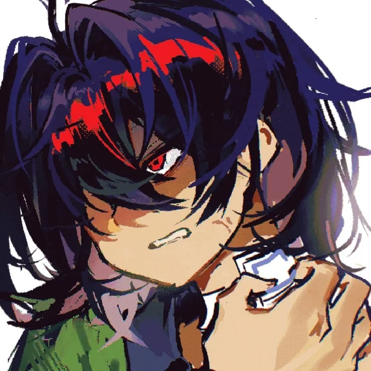 Kris - Deltarune