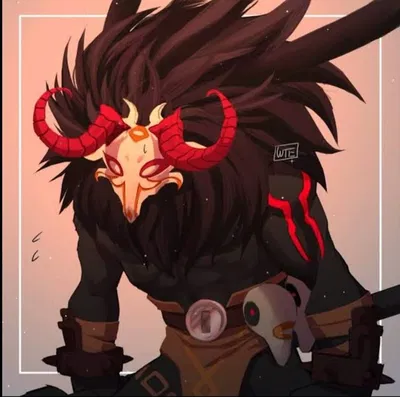 A Cuddly Mitachurl | Genshin Impact