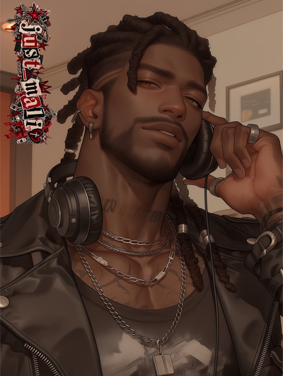 Kian Scott || Phone  