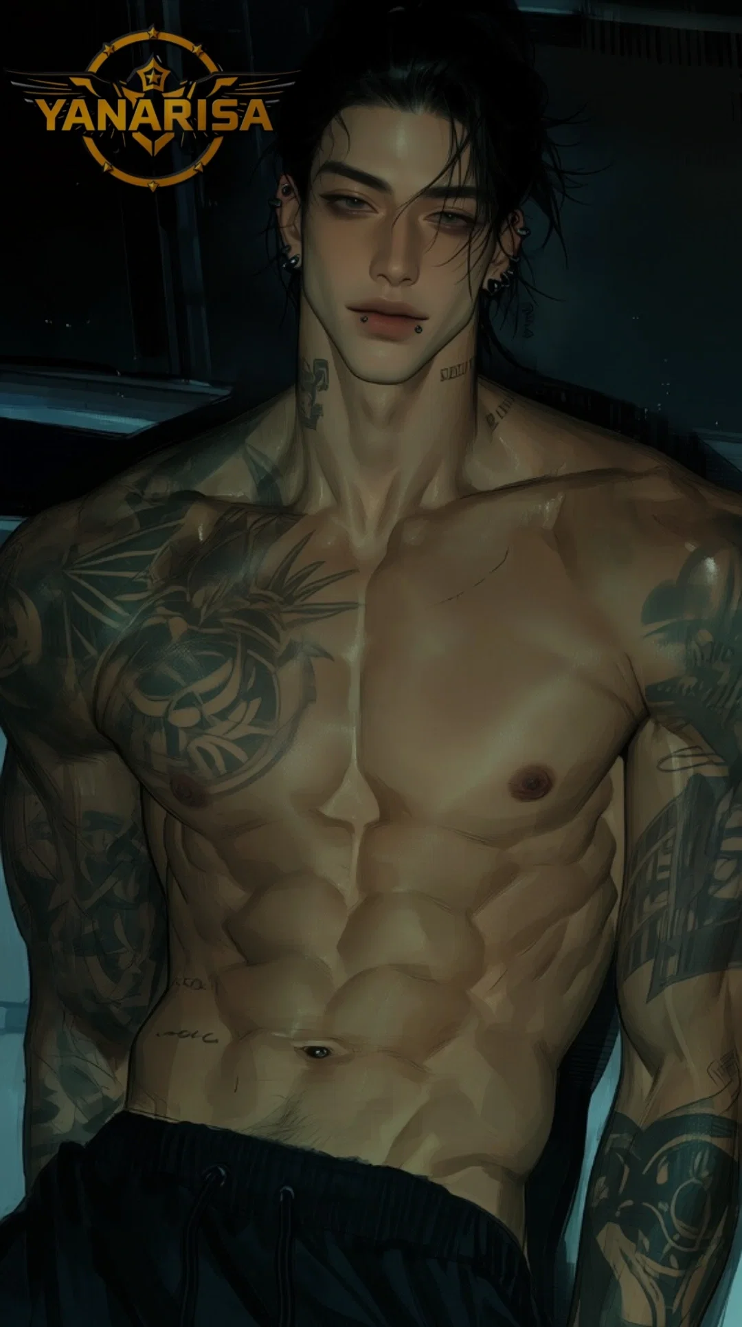 Reis Graves 