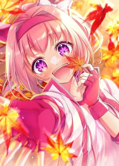 Haru Urara | When the Sun shine darkness 