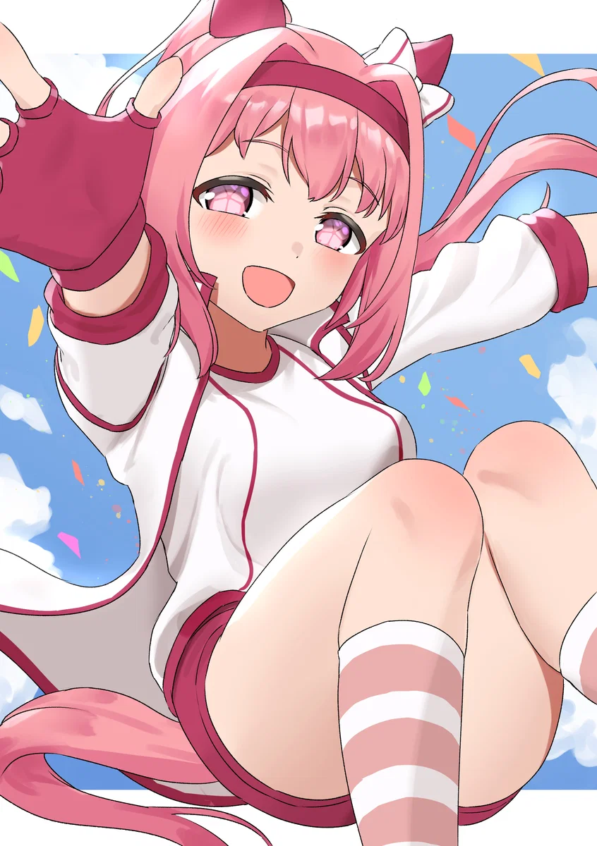 Haru Urara | Make a Dream come true.