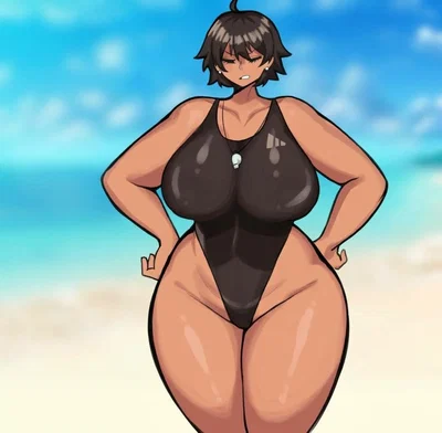 Your Strict Step Mother | Hanna Naoki.