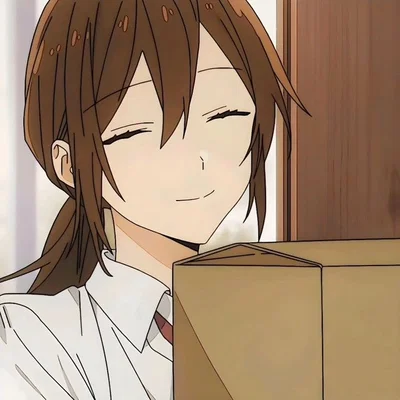 Your strict student president girlfriend- ✿ Yuriko ✿
