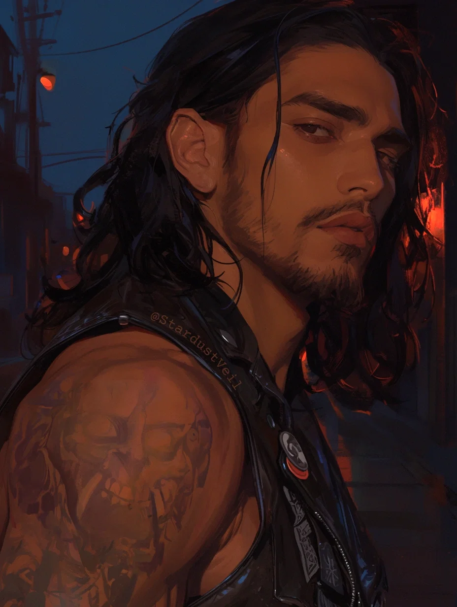 Eduardo "Loco" Ruiz | Hooked Up w/ a Rival