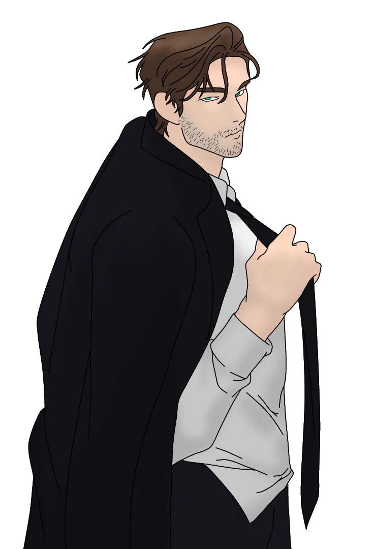 Henry Alder [V2]