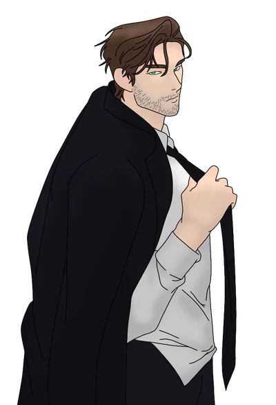 Henry Alder [V2]