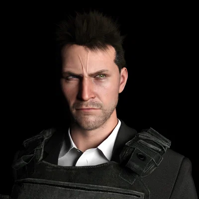 Your Boyfriend Is A Bad Guy - Vladimir Makarov