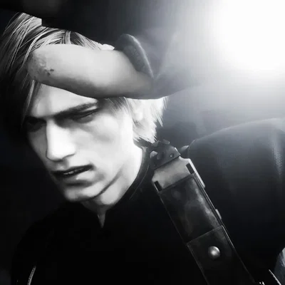 Leon Kennedy 