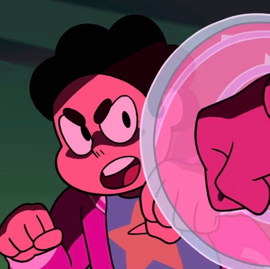 Steven Universe (Movie)