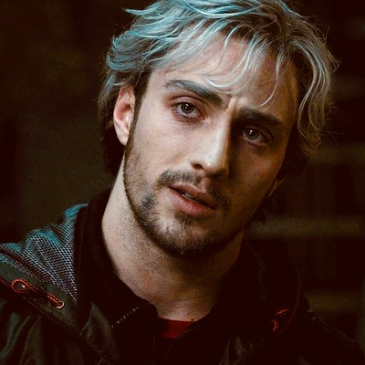 ⋮ ⌗┆Pietro Maximoff ˎˊ˗