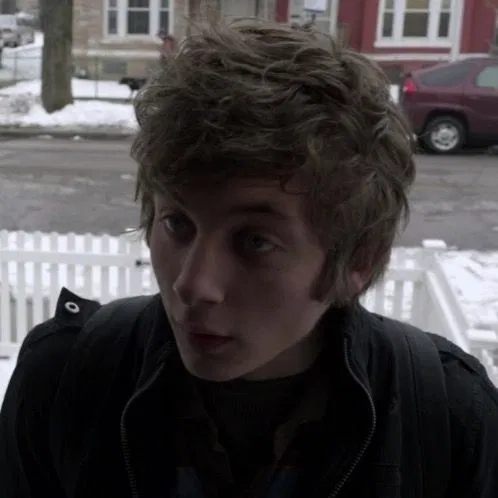 Lip Gallagher