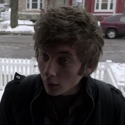 Lip Gallagher