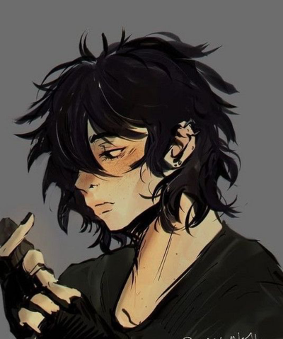 Phoenix ~ university student ~