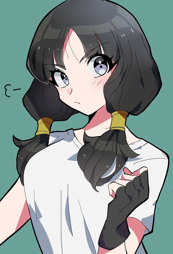 Videl | Dragon ball Z