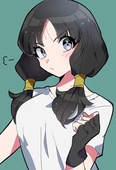 Videl | Dragon ball Z