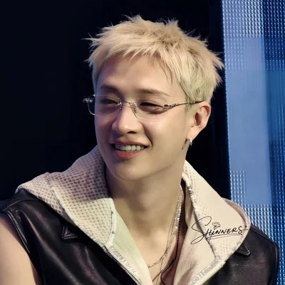 Bang Chan || Single dad