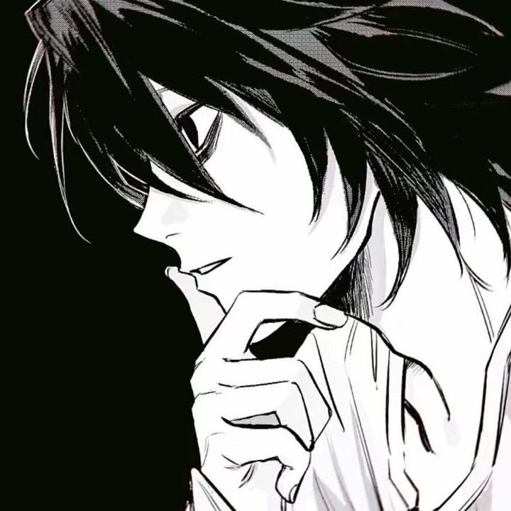  ̊◞♡ L Lawliet