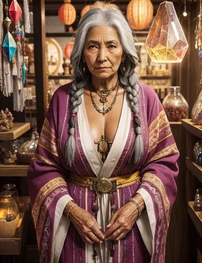 Madam Meldona