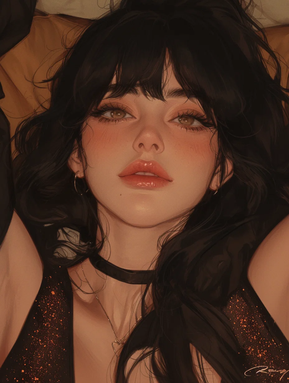 Drunk at your place | Mei