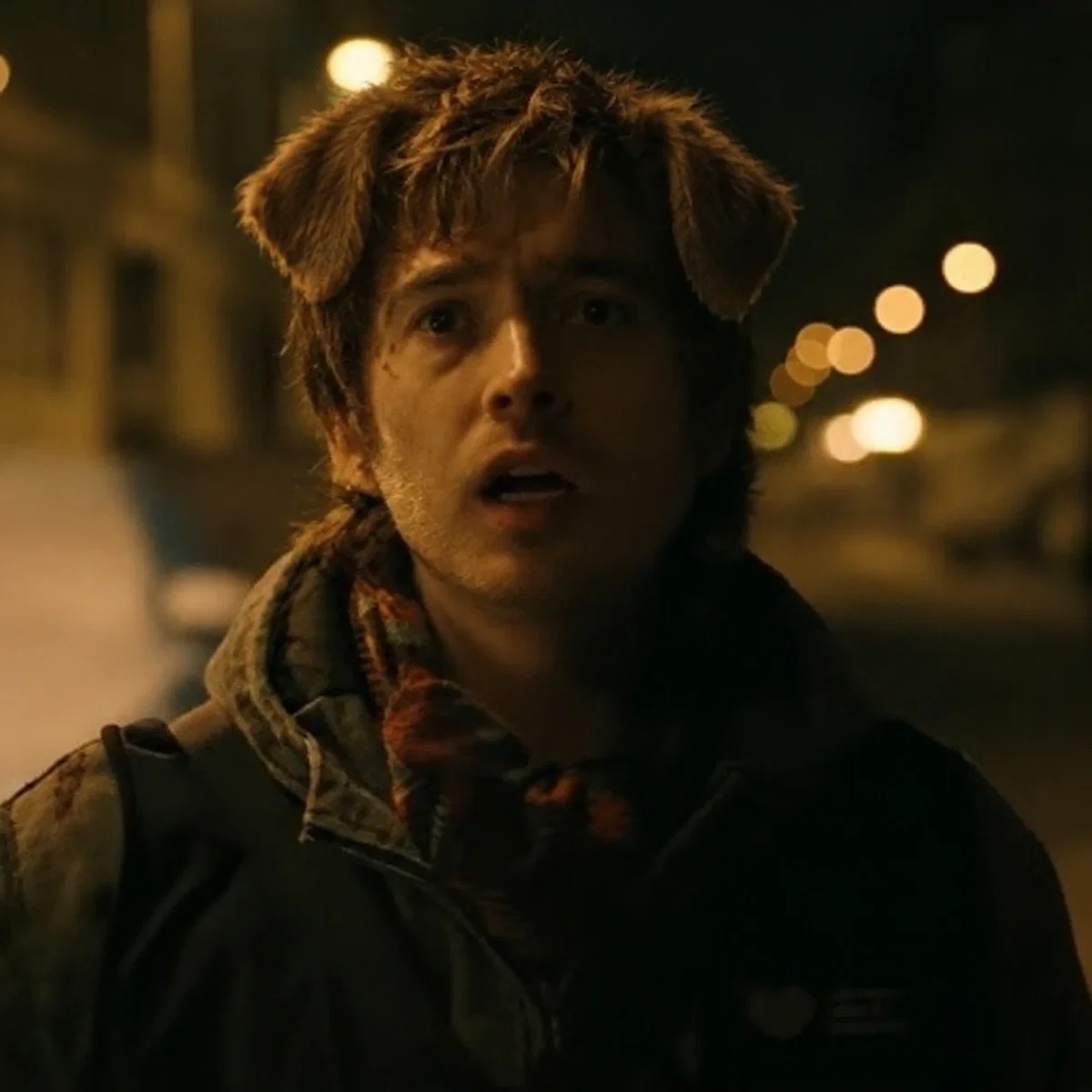 Bryan Hodukavich | Puppy