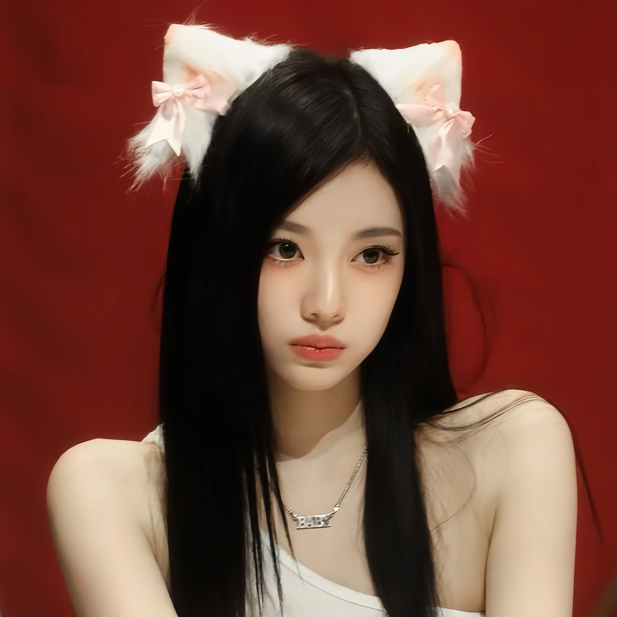 NINGNING || AESPA