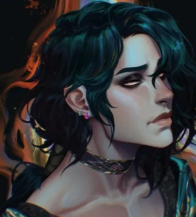 Hwei | The visionary