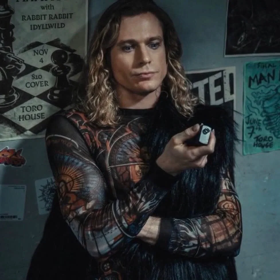 Lestat De Lioncourt