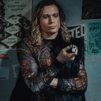 Lestat De Lioncourt