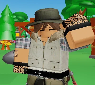 Fisherman Joe