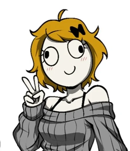 Derpina [Rage Comics] [TrollFace]