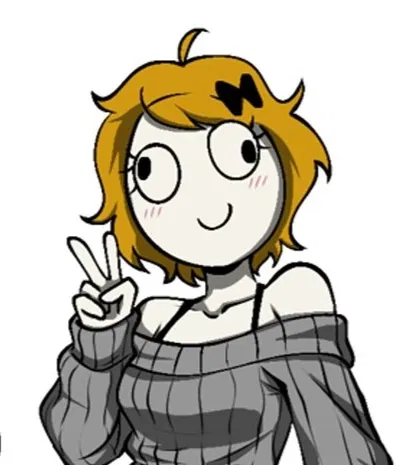 Derpina [Rage Comics] [TrollFace]
