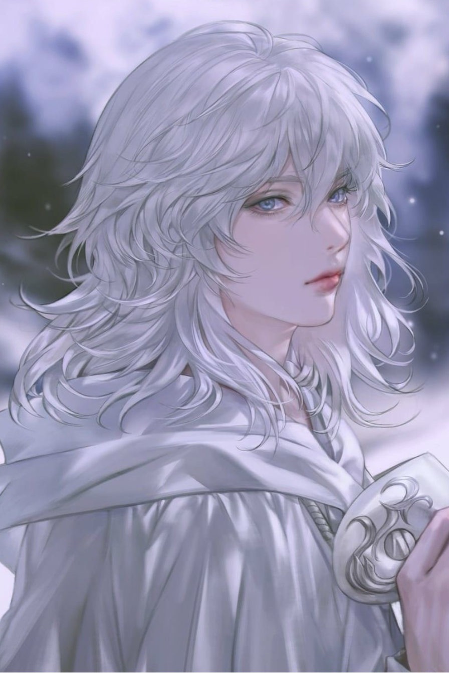 Prince Robin Noel