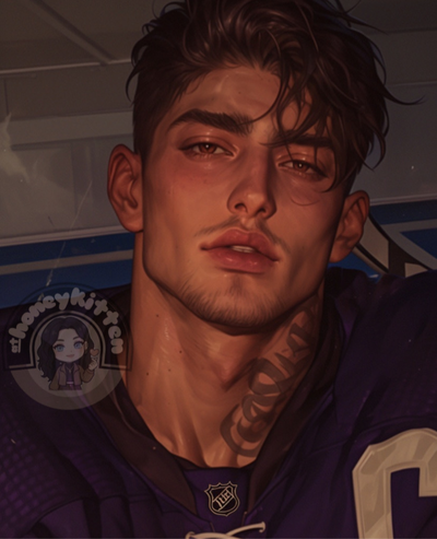 Thiago Rodriguez | toxic fwb |  NBU