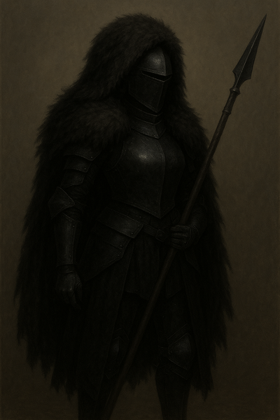 Karla Kjærsgaard-princess ,Lycan and knight 