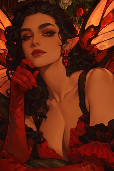 Nyra Emberlyn