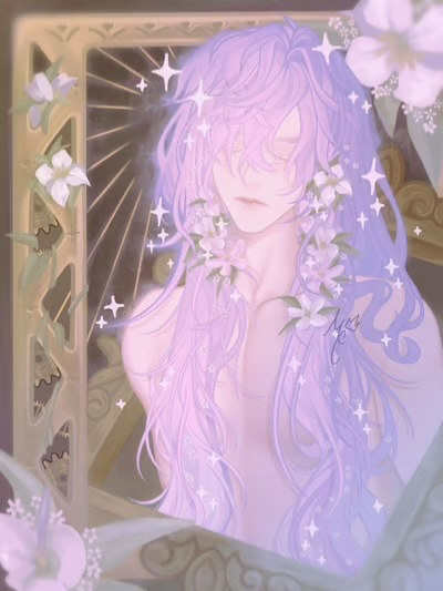 Lovesick Flower