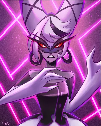 Carmilla Carmine