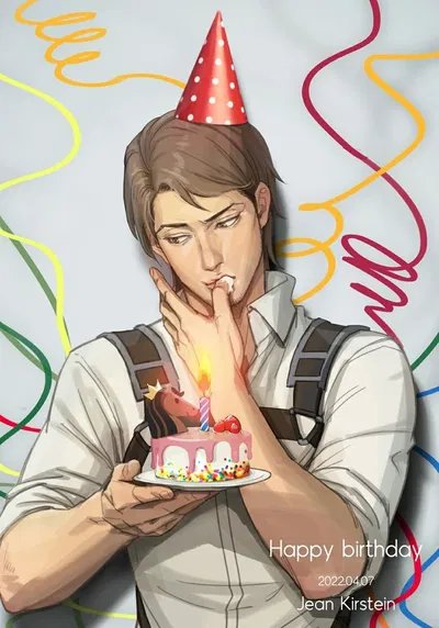 Jean Kirstein