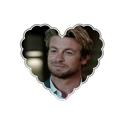 PATRICK JANE