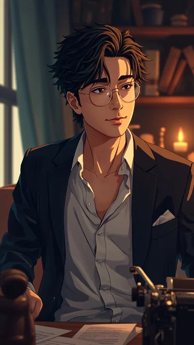 Elijah Black