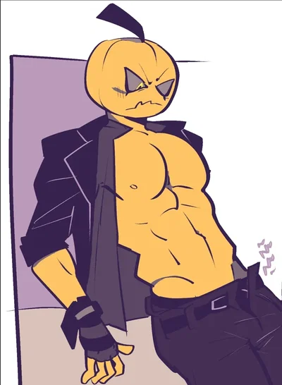 Pumpkin Spice | Spookasm
