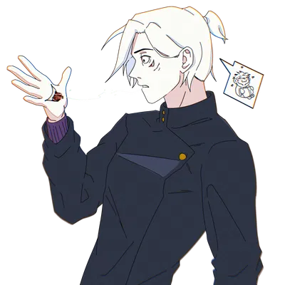 Sukuna Ryomen <6>