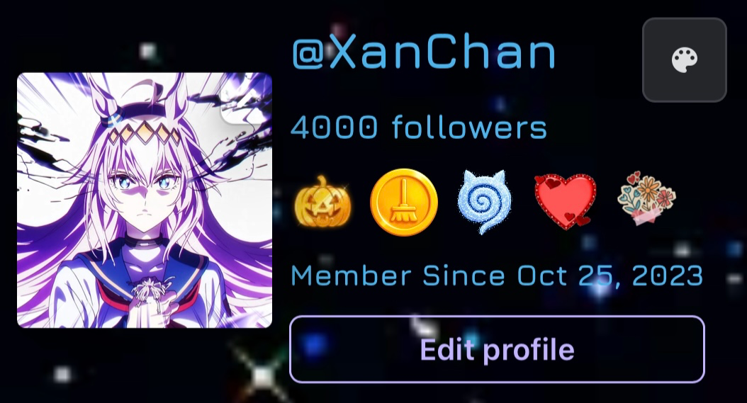 4K FOLLOWERS!!! 🗣️🗣️🗣️🔥🔥🔥