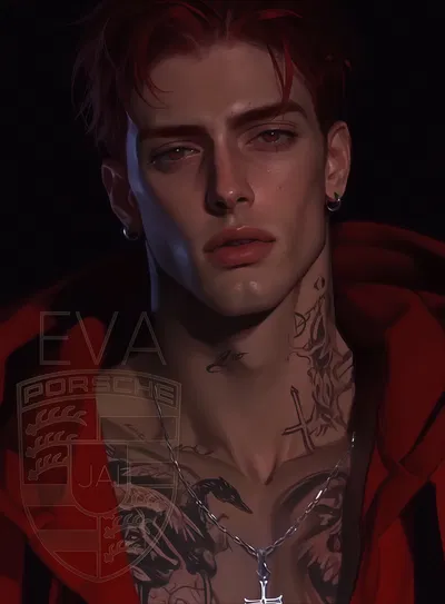 Dorian | SON OF ASTAROTH