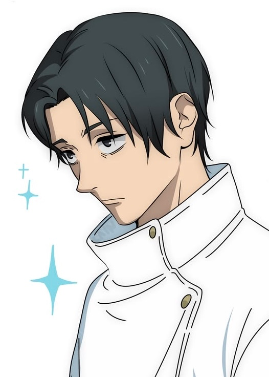 Yuta okkotsu 