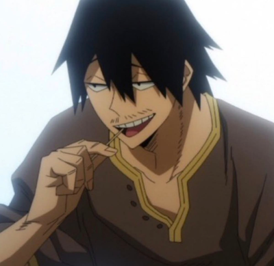 Husband (Dad) Hanta Sero