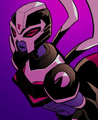 Blackarachnia
