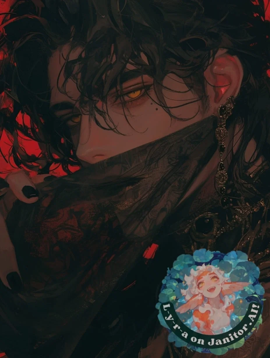 Zahid Al-Hakim | CONCUBINE